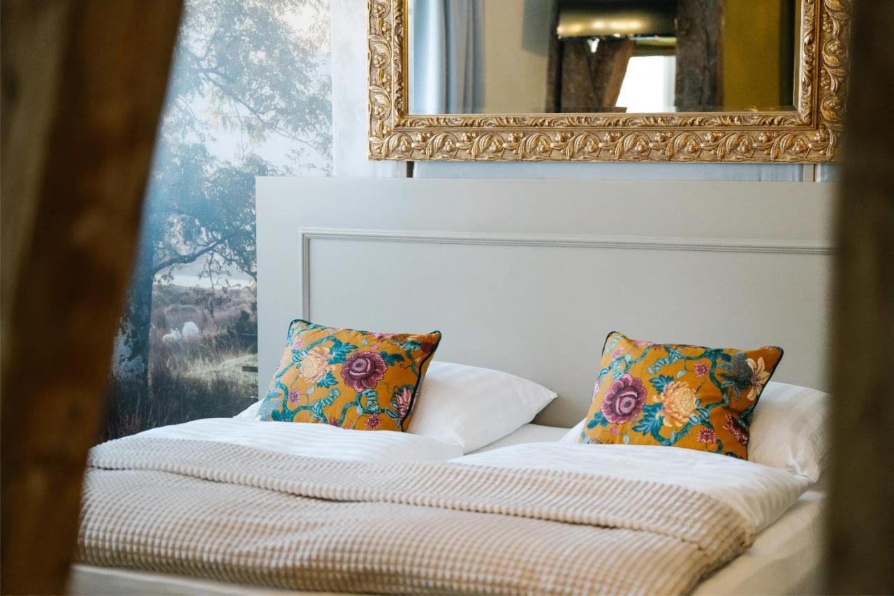 Friedrich Von Schiller Hotel بيتنهيم بيسنغين الغرفة الصورة