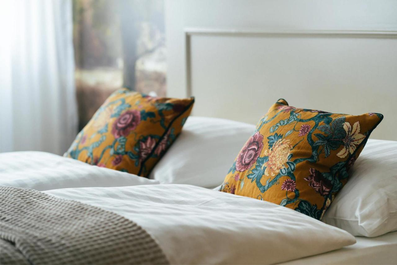 Friedrich Von Schiller Hotel بيتنهيم بيسنغين الغرفة الصورة