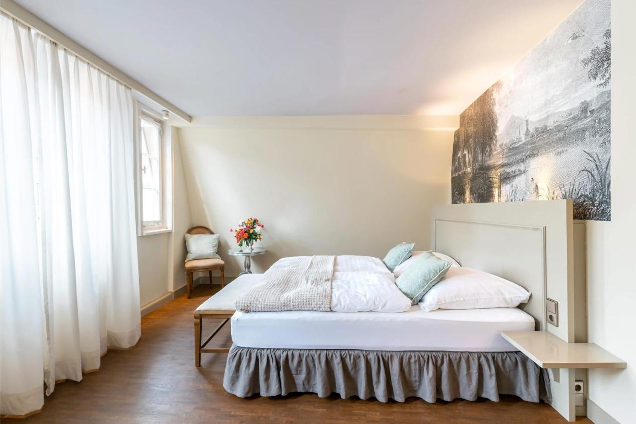 Friedrich Von Schiller Hotel بيتنهيم بيسنغين الغرفة الصورة