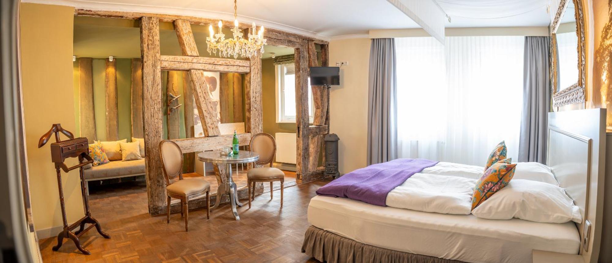 Friedrich Von Schiller Hotel بيتنهيم بيسنغين المظهر الخارجي الصورة