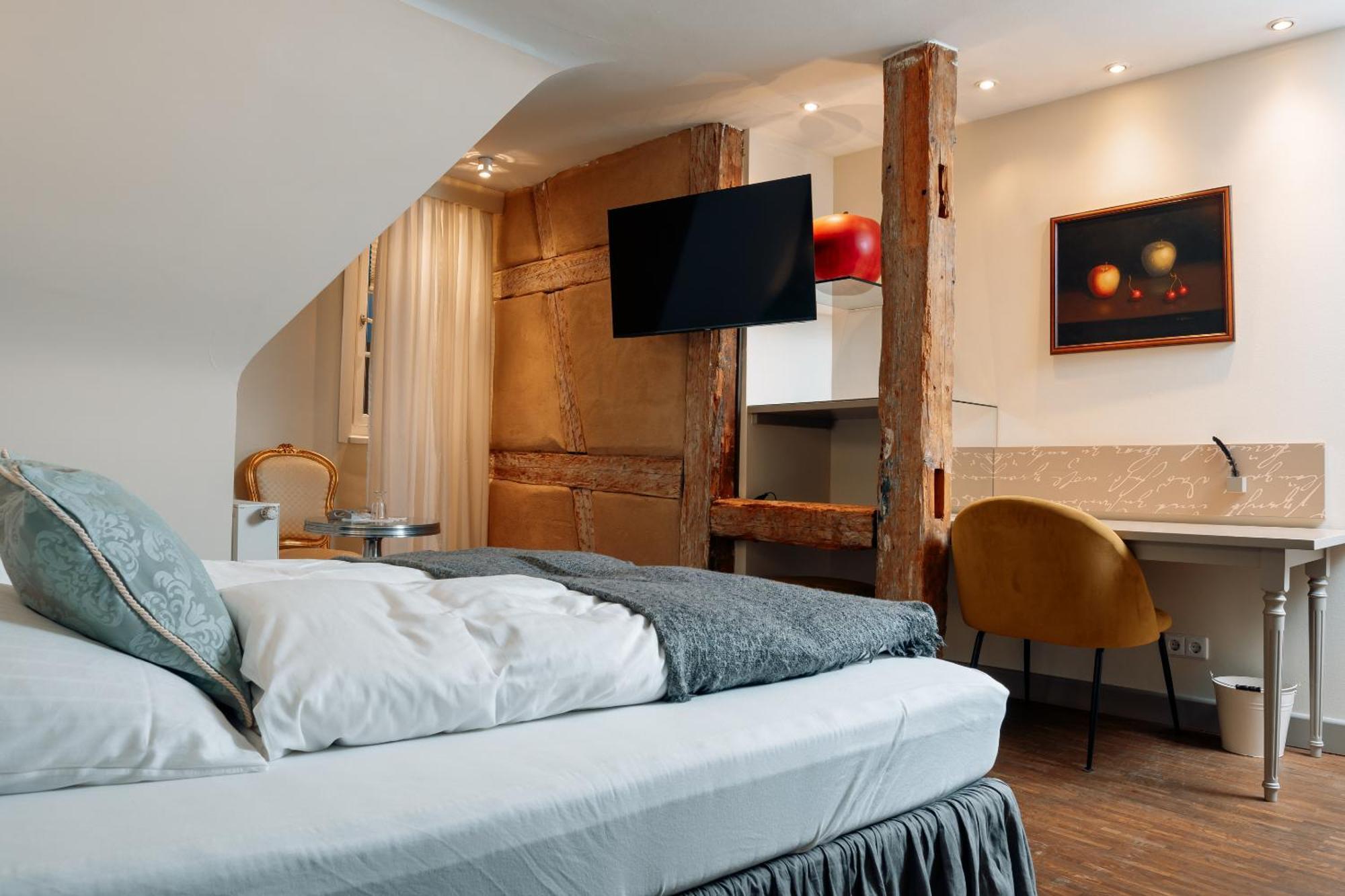 Friedrich Von Schiller Hotel بيتنهيم بيسنغين المظهر الخارجي الصورة